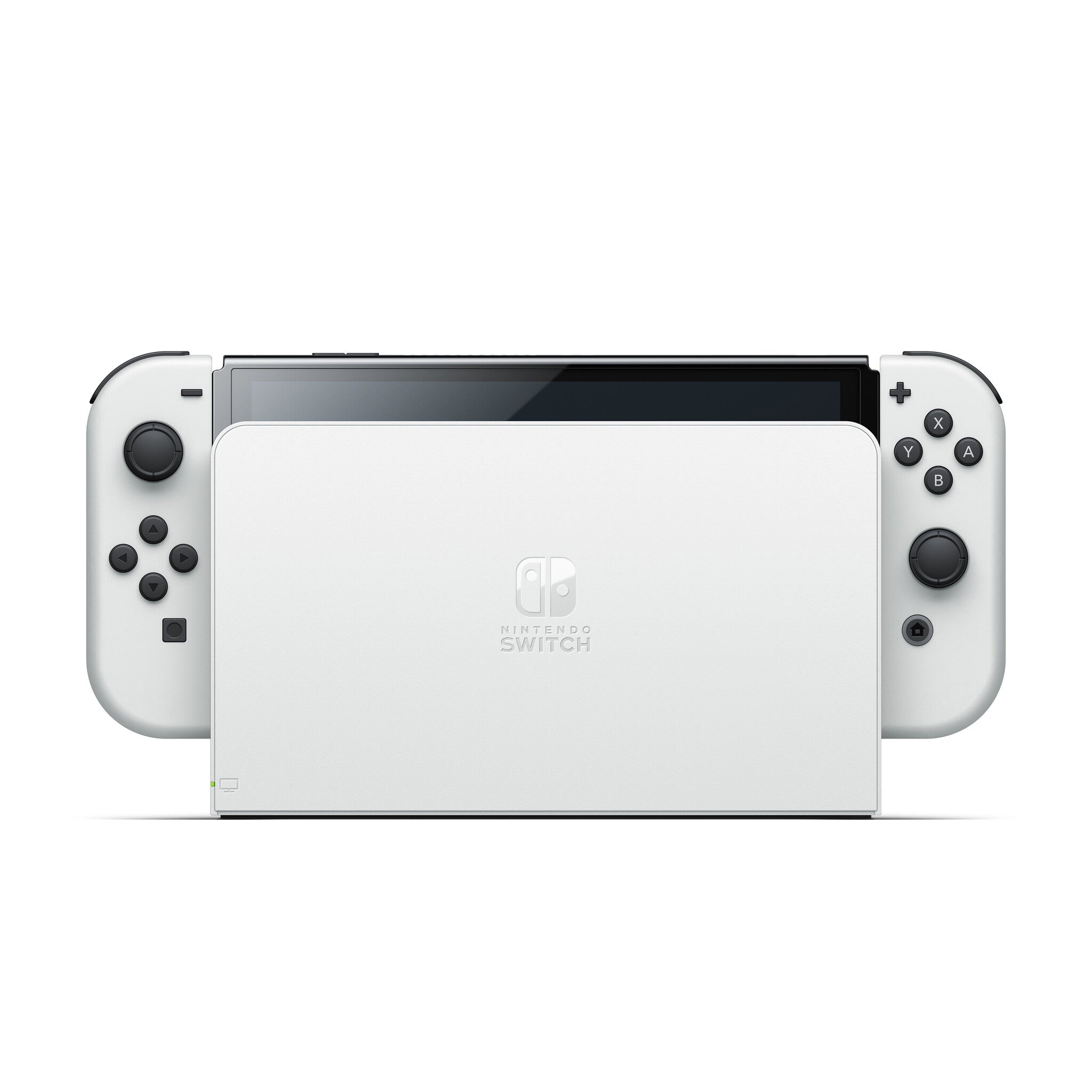 Nintendo Switch OLED — produktfoto